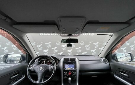 Suzuki Grand Vitara, 2011 год, 1 225 000 рублей, 14 фотография