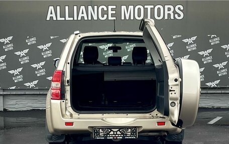 Suzuki Grand Vitara, 2011 год, 1 225 000 рублей, 7 фотография