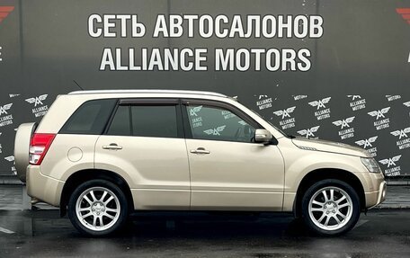 Suzuki Grand Vitara, 2011 год, 1 225 000 рублей, 9 фотография