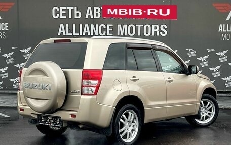 Suzuki Grand Vitara, 2011 год, 1 225 000 рублей, 8 фотография