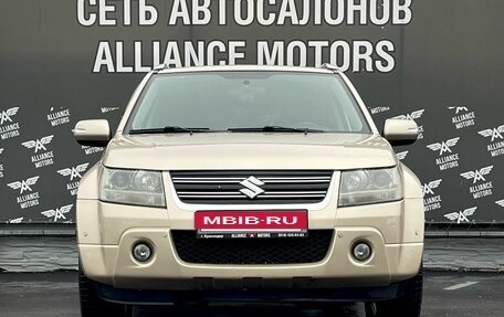 Suzuki Grand Vitara, 2011 год, 1 225 000 рублей, 2 фотография
