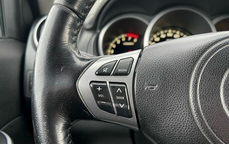 Suzuki Grand Vitara, 2011 год, 1 225 000 рублей, 16 фотография