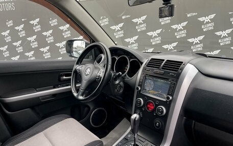 Suzuki Grand Vitara, 2011 год, 1 225 000 рублей, 25 фотография