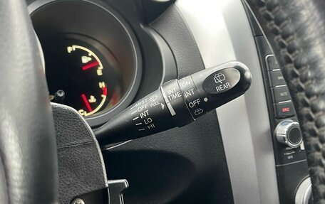 Suzuki Grand Vitara, 2011 год, 1 225 000 рублей, 19 фотография