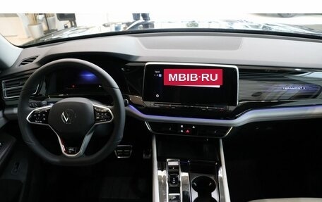 Volkswagen Teramont I, 2025 год, 6 049 000 рублей, 12 фотография