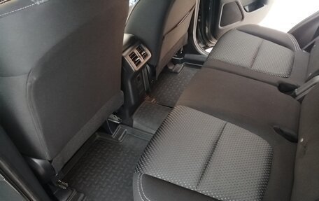 Mitsubishi Outlander III рестайлинг 3, 2018 год, 1 900 000 рублей, 26 фотография