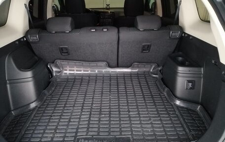 Mitsubishi Outlander III рестайлинг 3, 2018 год, 1 900 000 рублей, 23 фотография