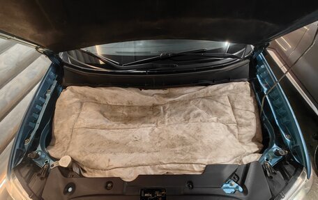 Mitsubishi ASX I рестайлинг, 2011 год, 1 100 000 рублей, 6 фотография