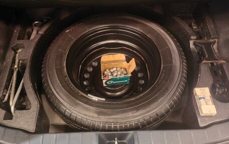 Mitsubishi ASX I рестайлинг, 2011 год, 1 100 000 рублей, 11 фотография