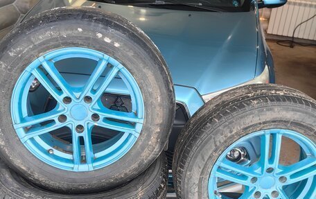 Mitsubishi ASX I рестайлинг, 2011 год, 1 100 000 рублей, 10 фотография