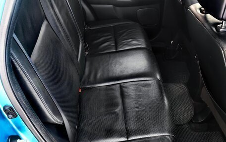 Mitsubishi ASX I рестайлинг, 2011 год, 1 100 000 рублей, 8 фотография