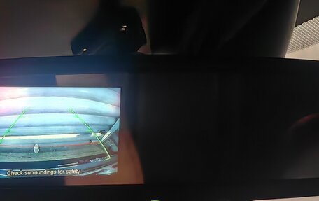 Mitsubishi ASX I рестайлинг, 2011 год, 1 100 000 рублей, 13 фотография