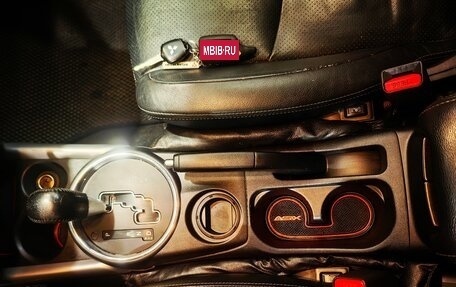 Mitsubishi ASX I рестайлинг, 2011 год, 1 100 000 рублей, 9 фотография