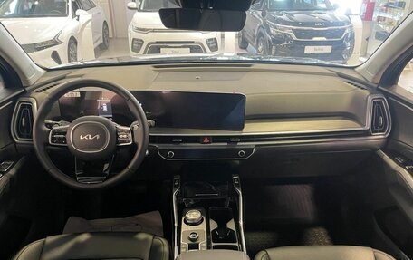 KIA Sorento IV, 2025 год, 6 800 000 рублей, 11 фотография