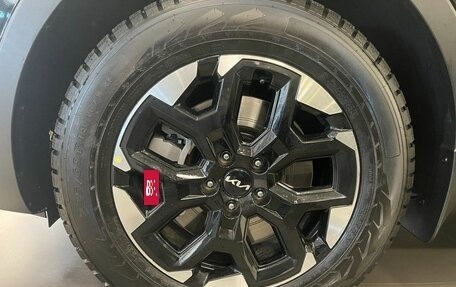 KIA Sorento IV, 2025 год, 6 800 000 рублей, 5 фотография