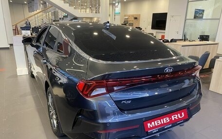 KIA K5, 2025 год, 4 700 000 рублей, 3 фотография