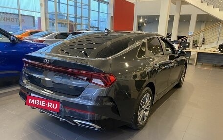 KIA K5, 2025 год, 4 700 000 рублей, 4 фотография