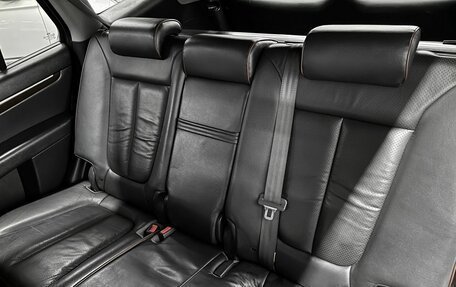 Hyundai Santa Fe III рестайлинг, 2008 год, 995 000 рублей, 10 фотография