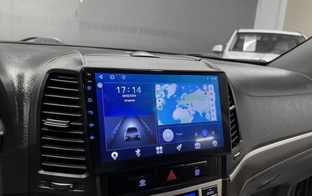 Hyundai Santa Fe III рестайлинг, 2008 год, 995 000 рублей, 16 фотография