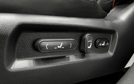 Hyundai Santa Fe III рестайлинг, 2008 год, 995 000 рублей, 19 фотография