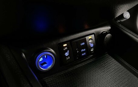 Hyundai Santa Fe III рестайлинг, 2008 год, 995 000 рублей, 18 фотография