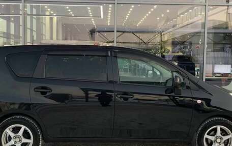 Toyota Passo Sette, 2009 год, 850 000 рублей, 5 фотография