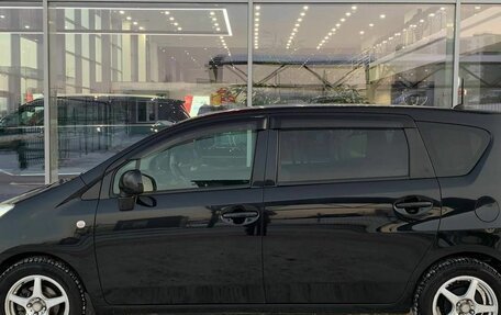 Toyota Passo Sette, 2009 год, 850 000 рублей, 9 фотография