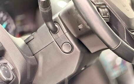 Ford Explorer VI, 2018 год, 3 450 000 рублей, 25 фотография