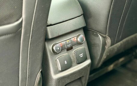 Ford Explorer VI, 2018 год, 3 450 000 рублей, 27 фотография