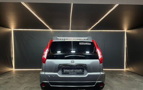 Nissan X-Trail, 2012 год, 1 525 000 рублей, 5 фотография