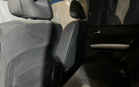 Nissan X-Trail, 2012 год, 1 525 000 рублей, 8 фотография