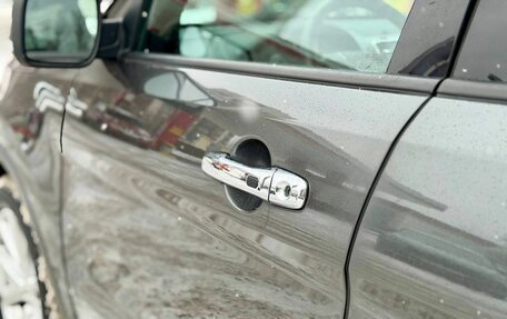 Ford Explorer VI, 2018 год, 3 450 000 рублей, 28 фотография