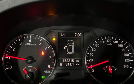 Nissan X-Trail, 2012 год, 1 525 000 рублей, 11 фотография