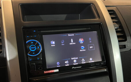 Nissan X-Trail, 2012 год, 1 525 000 рублей, 12 фотография