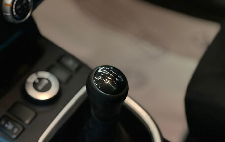 Nissan X-Trail, 2012 год, 1 525 000 рублей, 15 фотография