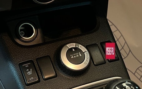 Nissan X-Trail, 2012 год, 1 525 000 рублей, 14 фотография