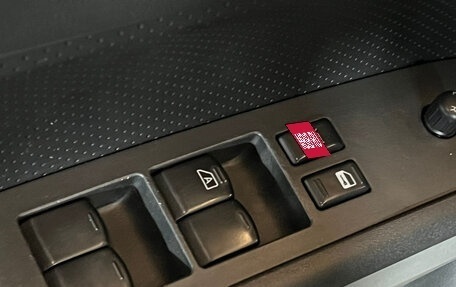 Nissan X-Trail, 2012 год, 1 525 000 рублей, 18 фотография