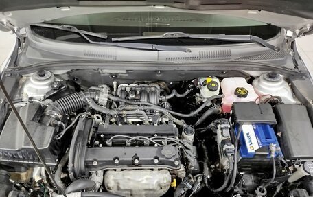 Chevrolet Cruze II, 2012 год, 850 000 рублей, 11 фотография