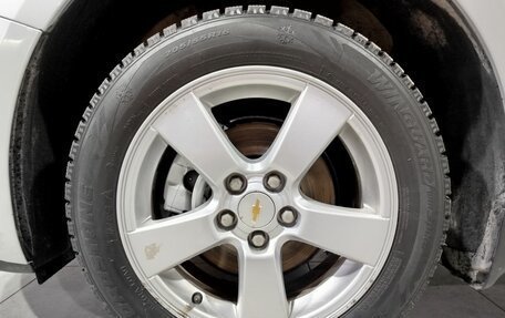 Chevrolet Cruze II, 2012 год, 850 000 рублей, 10 фотография