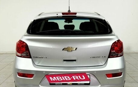 Chevrolet Cruze II, 2012 год, 850 000 рублей, 6 фотография