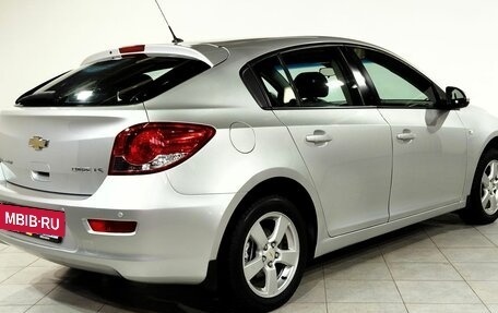 Chevrolet Cruze II, 2012 год, 850 000 рублей, 5 фотография