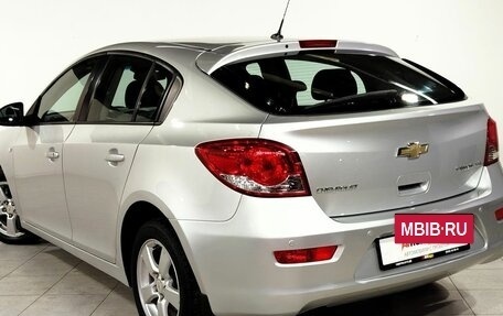 Chevrolet Cruze II, 2012 год, 850 000 рублей, 7 фотография