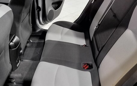 Chevrolet Cruze II, 2012 год, 850 000 рублей, 19 фотография