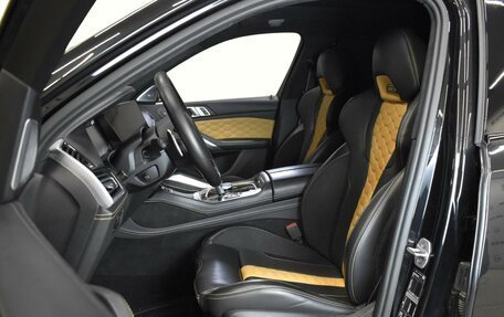 BMW X6 M, 2021 год, 12 999 900 рублей, 4 фотография