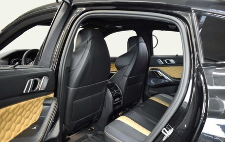 BMW X6 M, 2021 год, 12 999 900 рублей, 5 фотография