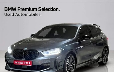 BMW 1 серия, 2021 год, 2 480 013 рублей, 1 фотография