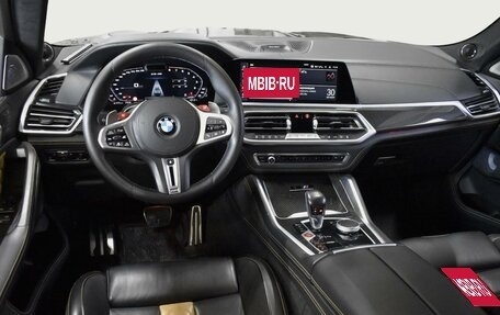 BMW X6 M, 2021 год, 12 999 900 рублей, 2 фотография