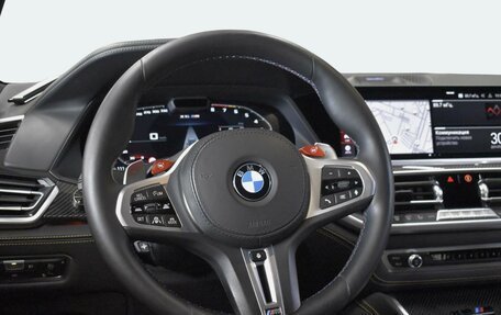 BMW X6 M, 2021 год, 12 999 900 рублей, 6 фотография