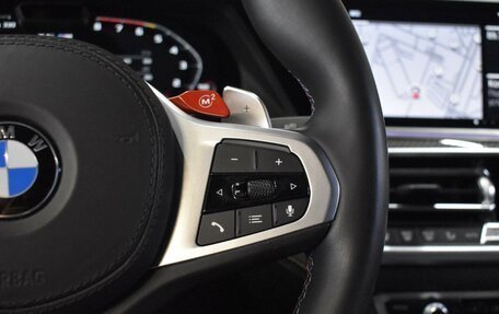 BMW X6 M, 2021 год, 12 999 900 рублей, 9 фотография