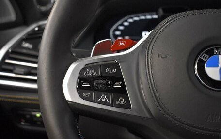 BMW X6 M, 2021 год, 12 999 900 рублей, 8 фотография